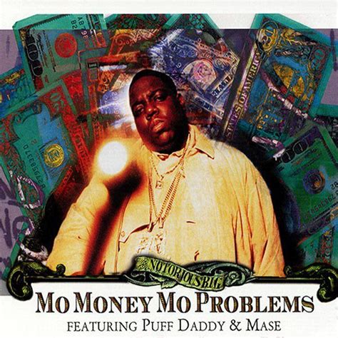 the notorious big mo money mo